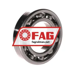 FAG S6211-W203B rulman resim 2