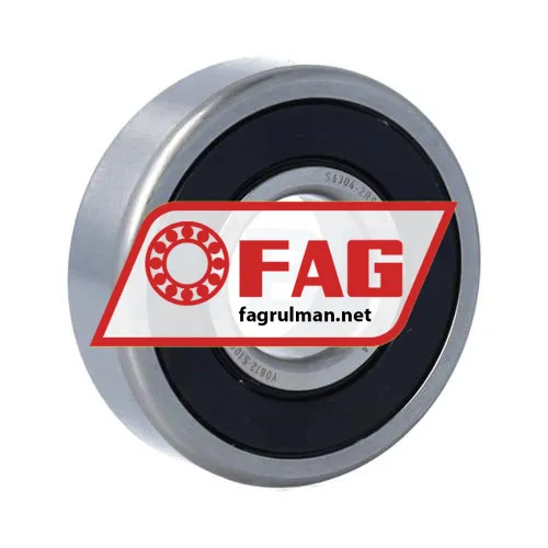 FAG S6304-2RS-FD ürün fotoğrafı 2
