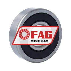 FAG S6304-2RS-FD