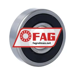 FAG S6304-2RS-FD rulman resim 2