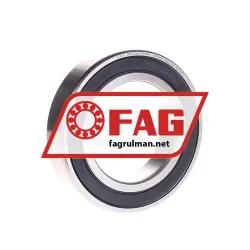 FAG S6009-2RSR-HLC