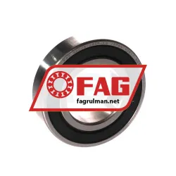 FAG S6005-2RSR-FD