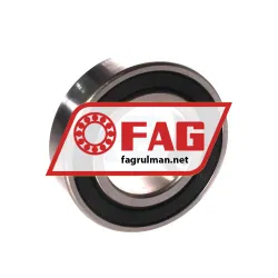 FAG S6005-2RSR-FD rulman resim 2