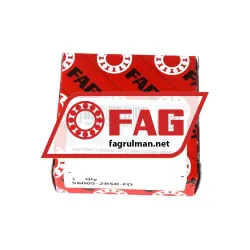 FAG S6005-2RSR-FD rulman resim 3