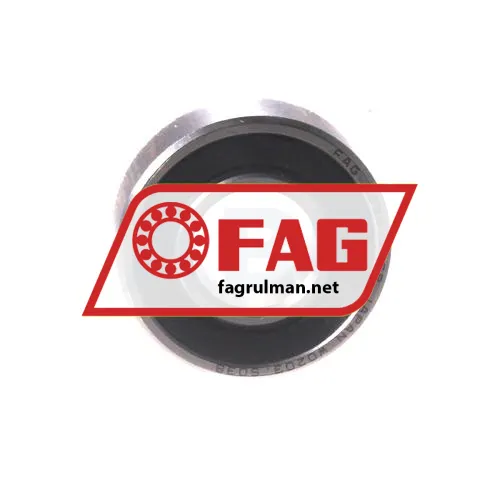 FAG S699-2RSR-HLC ürün fotoğrafı 2