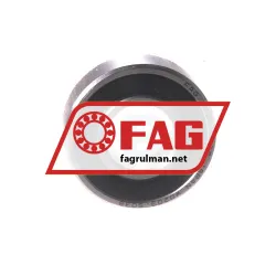 FAG S699-2RSR-HLC rulman resim 2