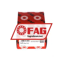 FAG S699-2RSR-HLC rulman resim 3
