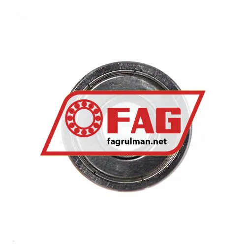 FAG S608-2Z-HLC