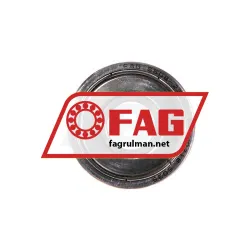 FAG S608-2Z-HLC rulman resim 2
