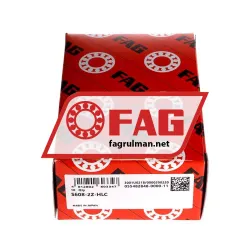 FAG S608-2Z-HLC rulman resim 3