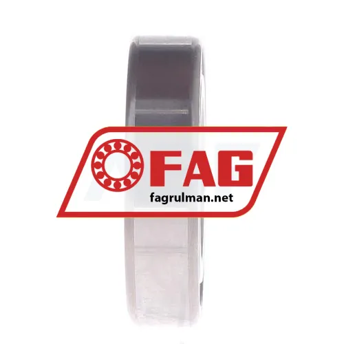 FAG S6006-2RSR-HLC ürün fotoğrafı 3