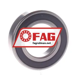 FAG S6006-2RSR-HLC