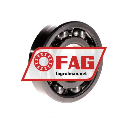 FAG S6309-W203B ürün fotoğrafı 2