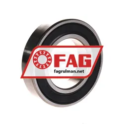 FAG S6210-2RSR-HLC rulman resim 2