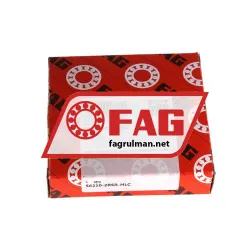 FAG S6210-2RSR-HLC rulman resim 3