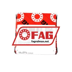 FAG S602-X-HLC rulman resim 2