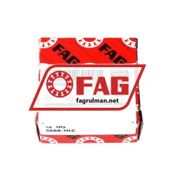 FAG S688-HLC rulman resim 2