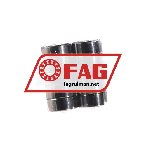 FAG S683-2Z-HLC