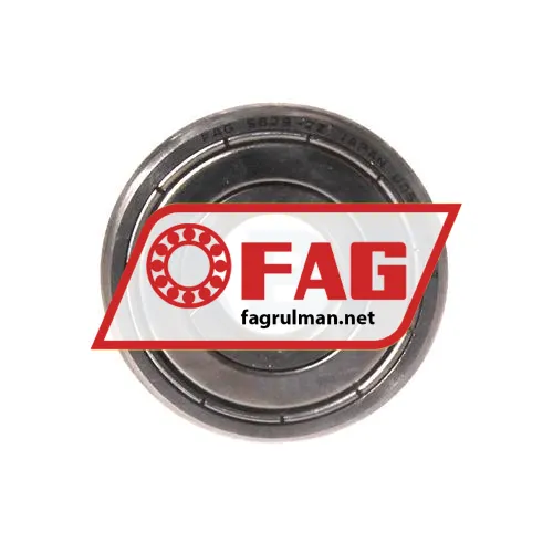 FAG S629-2Z-HLC