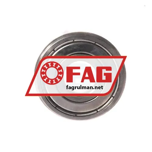 FAG S629-2Z-HLC ürün fotoğrafı 2