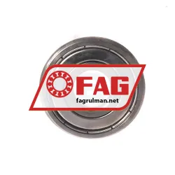 FAG S629-2Z-HLC rulman resim 2