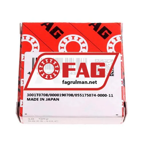 FAG S623-HLC