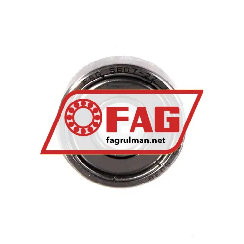 FAG S607-2Z-HLC