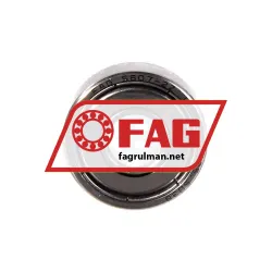 FAG S607-2Z-HLC