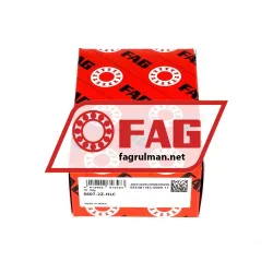 FAG S607-2Z-HLC rulman resim 2