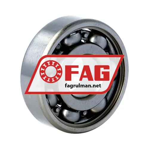 FAG S6303-HLC ürün fotoğrafı 2