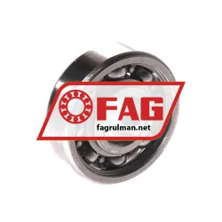 FAG S6200-HLC rulman resim 2