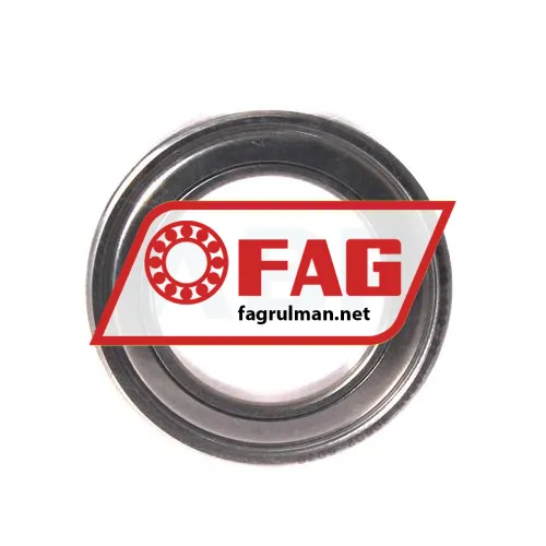 FAG S61802-2Z HLC ürün fotoğrafı 2