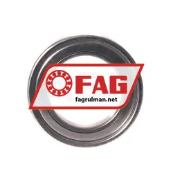 FAG S61802-2Z HLC rulman resim 2