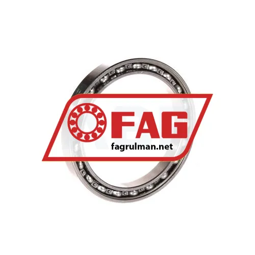 FAG S61809-RSR-HLC ürün fotoğrafı 2