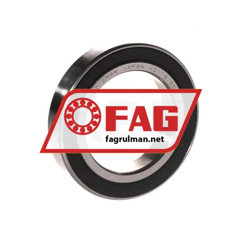 FAG S61907-2RSR-HLC