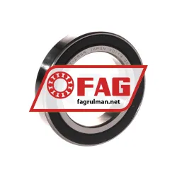 FAG S61907-2RSR-HLC