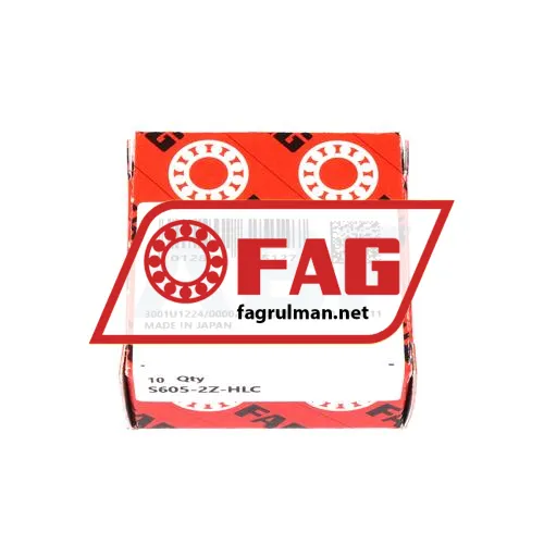 FAG S605-2Z-HLC