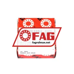 FAG S605-2Z-HLC