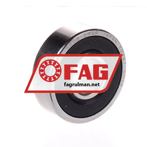 FAG S608-2RSR-HLC