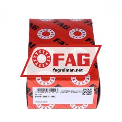 FAG S608-2RSR-HLC rulman resim 2