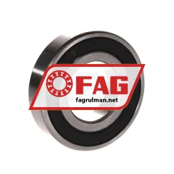 FAG S6207-2RSR-FD