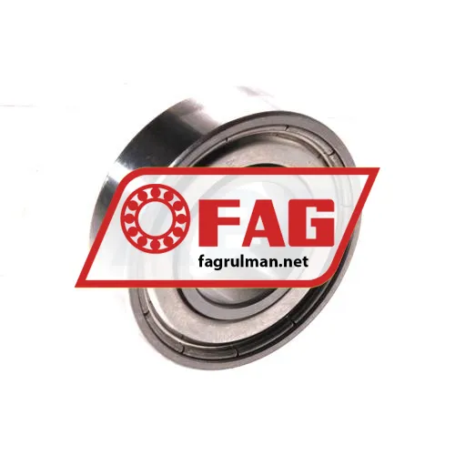 FAG S6002-2Z-HLC ürün fotoğrafı 2