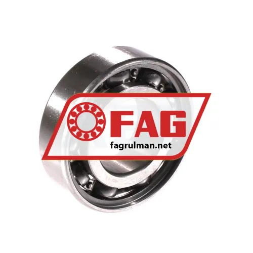 FAG S6201-HLC ürün fotoğrafı 2