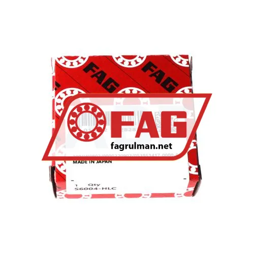FAG S6201-HLC ürün fotoğrafı 3