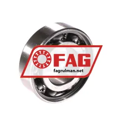 FAG S6201-HLC rulman resim 2