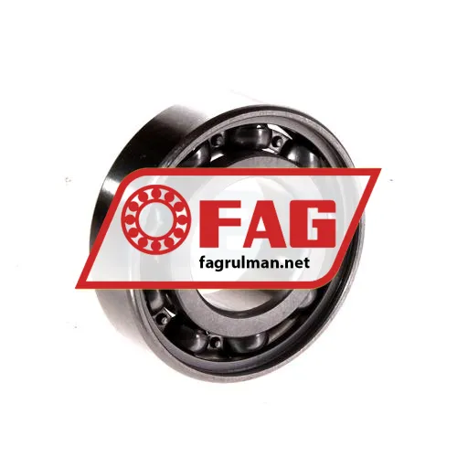 FAG S6004-HLC ürün fotoğrafı 2