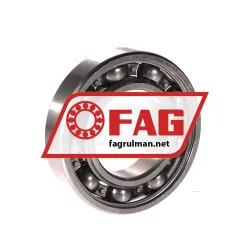 FAG S6209-HLC rulman resim 2