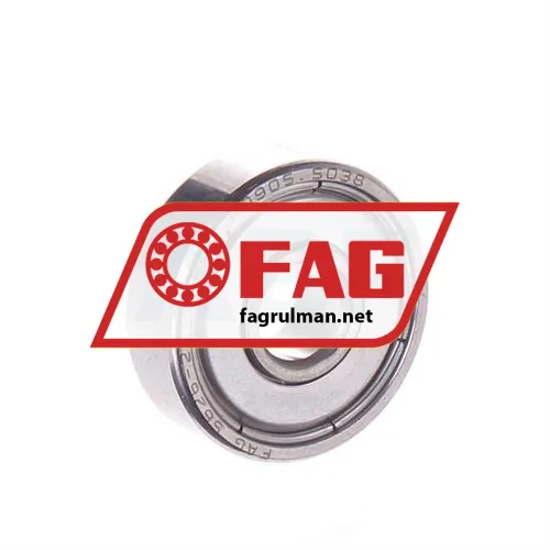 FAG S626-2Z-HLC