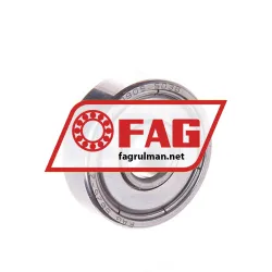 FAG S626-2Z-HLC