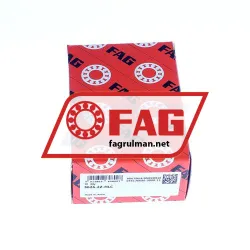 FAG S626-2Z-HLC rulman resim 2